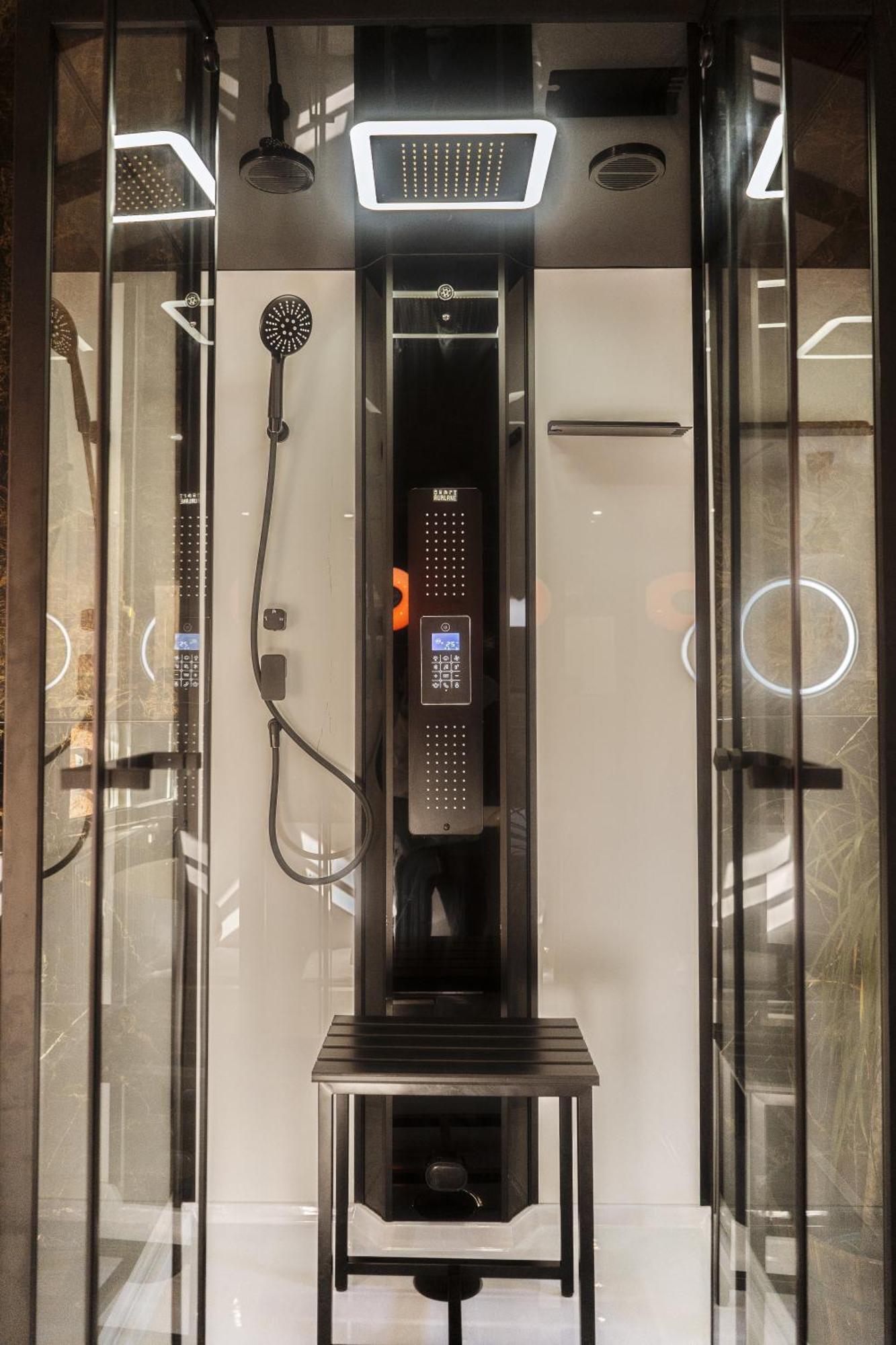 Appart Hotel Le 8 La Suite & Spa - Parking Gratuit - Macon Exterior photo