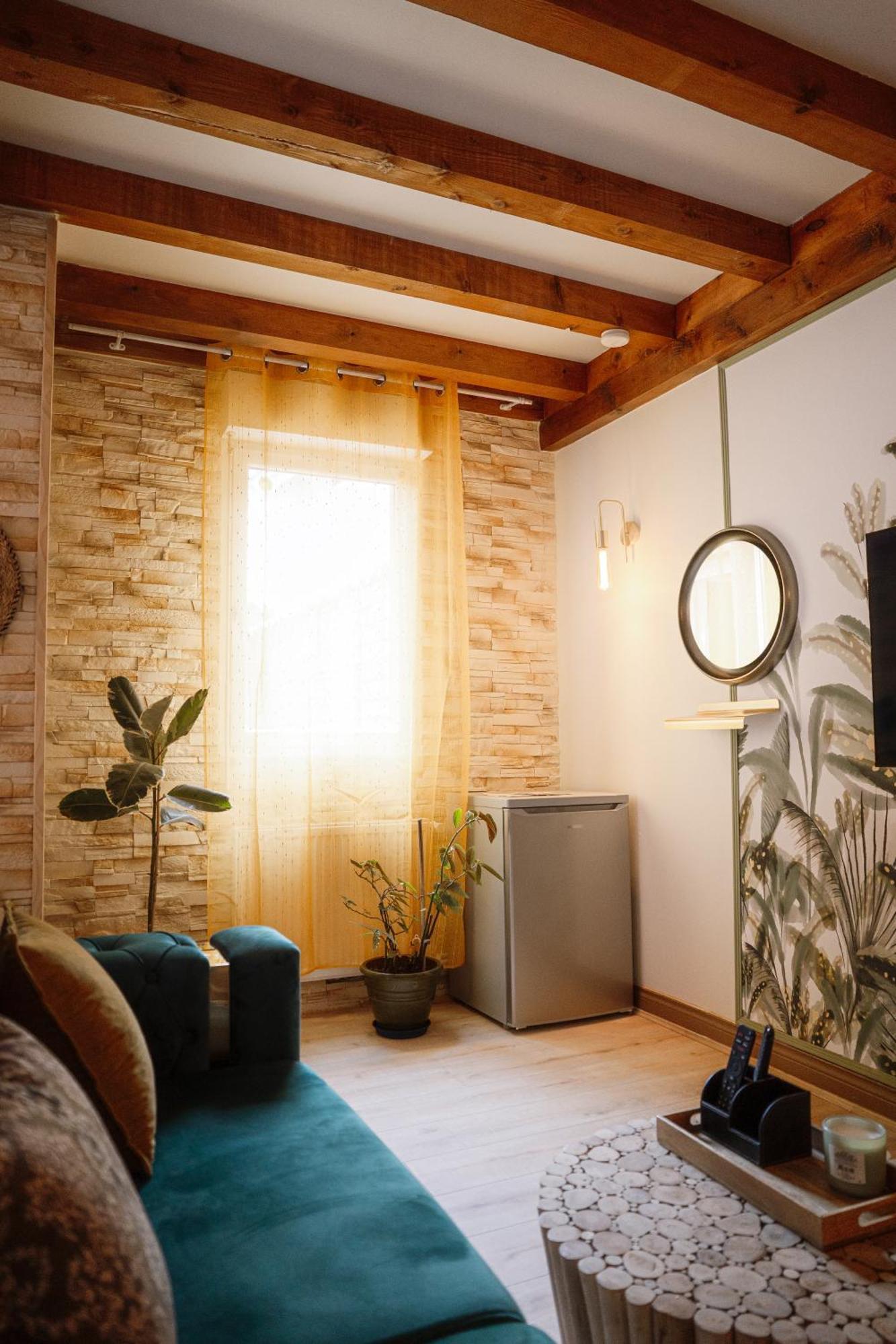 Appart Hotel Le 8 La Suite & Spa - Parking Gratuit - Macon Exterior photo